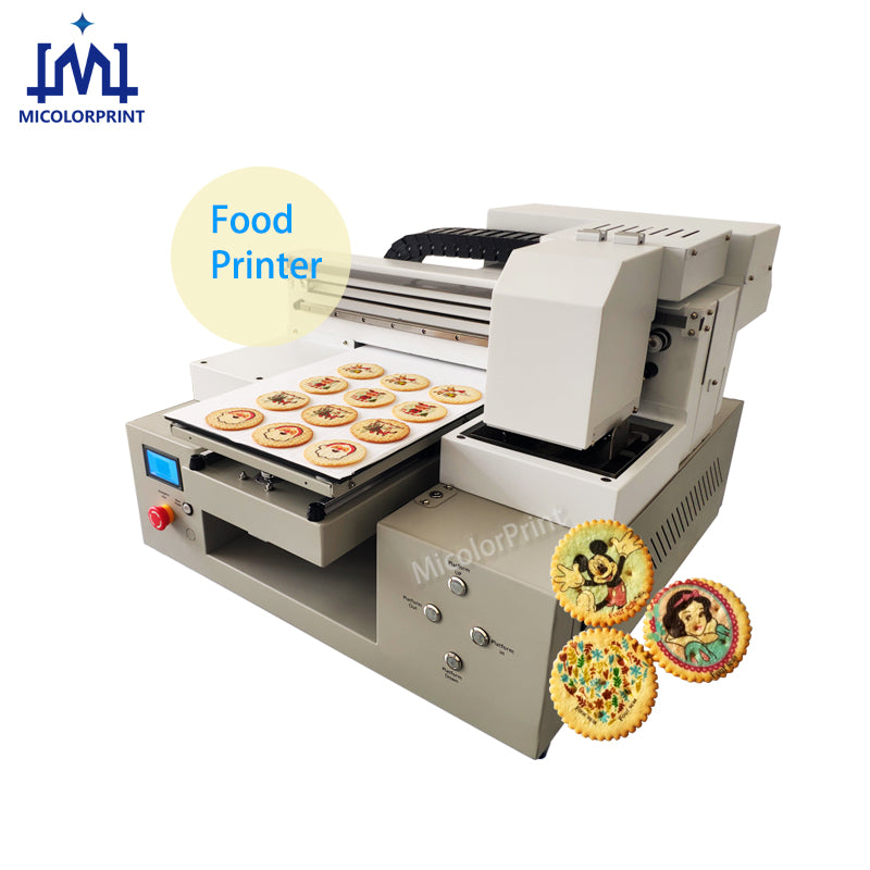 edible food pritner Right oblique main image