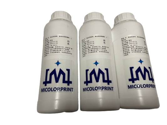 white edible ink bottle picture
