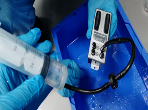 Detailed Printhead Nozzle Clog Clearing & Repair Procedure (Highly Recommended for Reference)