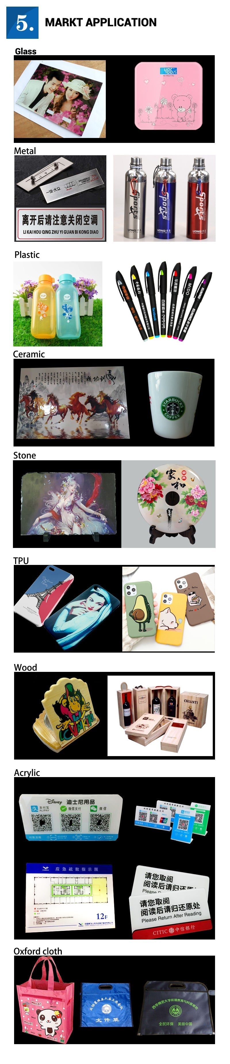 UV Printer vs. Solvent Printer