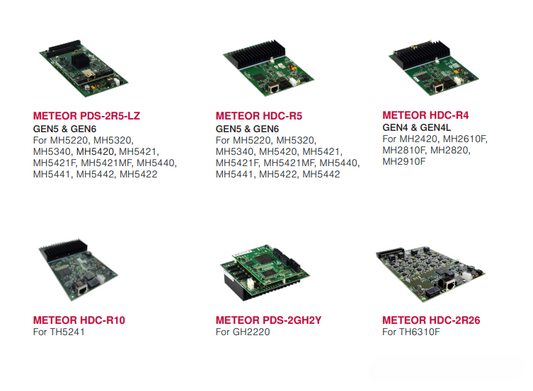 Detailed Introduction of Printer Driver Board