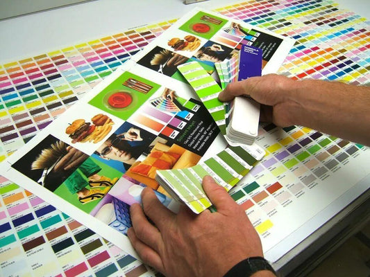 Detailed Explanation of 10 Common Anti-Counterfeiting Technologies, Which Ones Are Related to Inkjet Printing?