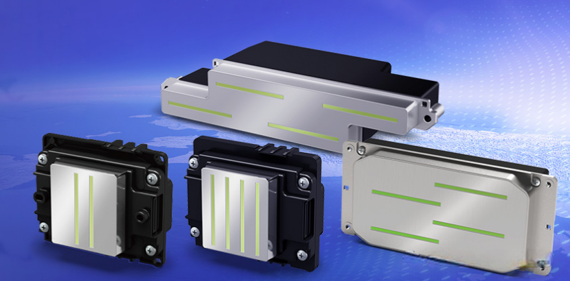 Performance Comparison Between Ricoh and Epson Printhead Technologies