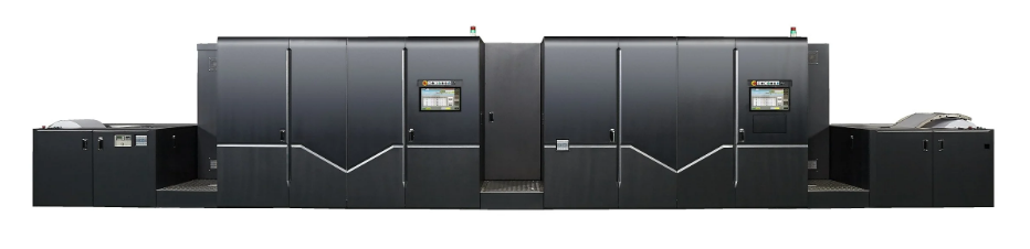 Inkjet Printing VS Toner Printing in Label Printing