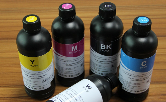 Performance and Testing of Inkjet Inks