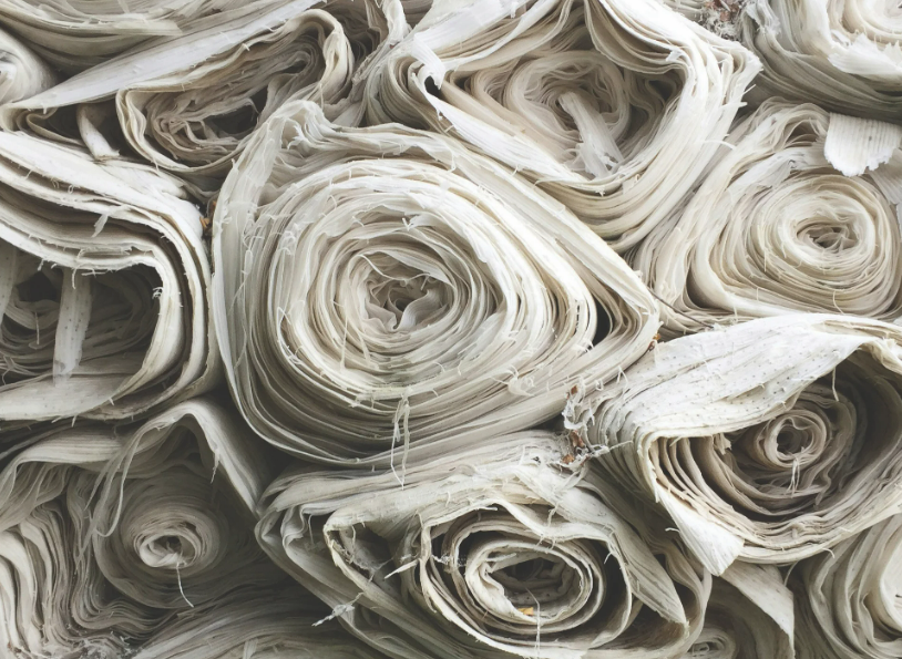 Water-Based Inks Enhance the Sustainability of Textile Printing