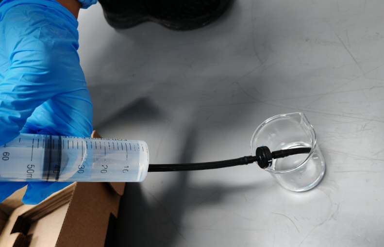 Inkjet Printer Printhead Daily & Holiday Maintenance Manual (Highly Recommended for Reference)