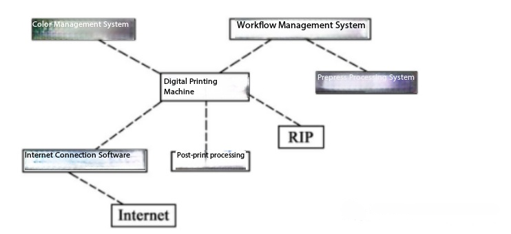Composition of Digital Printing Systems and Comparative Analysis with Traditional Printing | Digital Printing vs. Printing