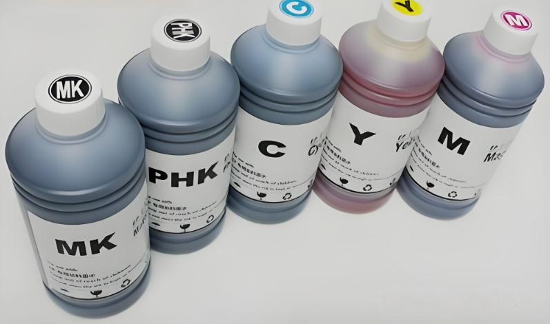 Types and Composition of Traditional Printing Inks | Formulation Ratios and Process Parameters of 10 Common Water-Based Inks