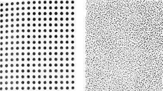Halftone and Continuous Tone Image Technology