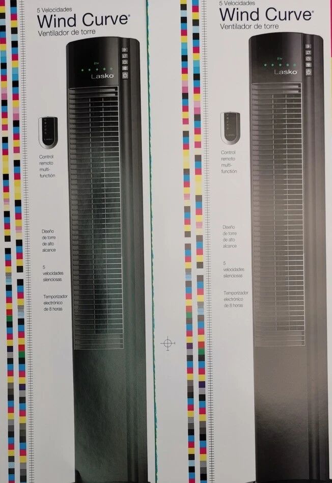 Inkjet Printing Color Mismatch? Solve It Easily by Getting These Three ...