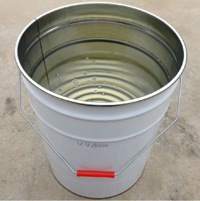 Some common faults and solutions of UV varnish