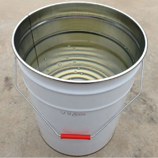 Some common faults and solutions of UV varnish