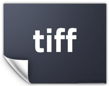 GIF、JPG、PNG and TIFF Image Format Explanation