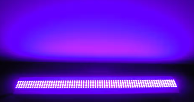 UV LED Curing Lamp VS Mercury Lamp for UV Printer