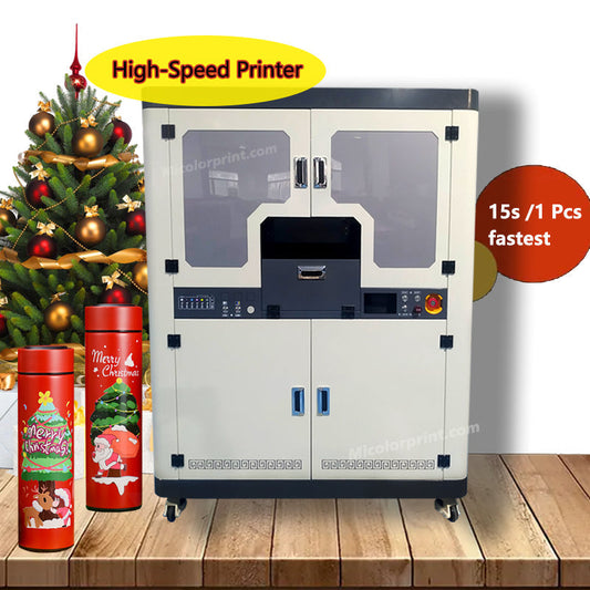 Why Is Digital Printing Replacing Traditional Printing?