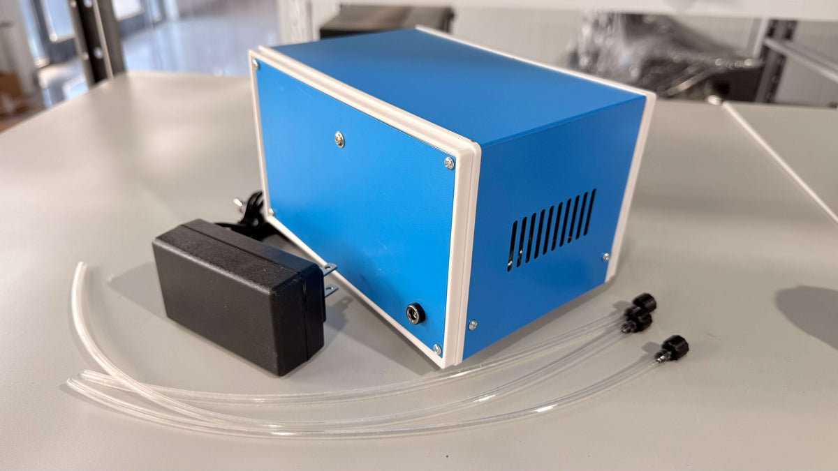 Print Head Cleaning Epson Machine