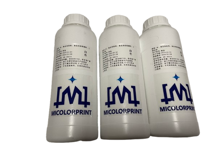 white edible ink bottle picture