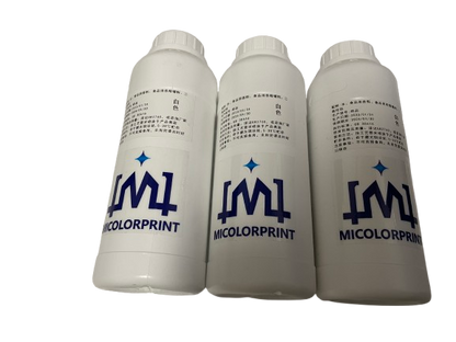 white edible ink bottle picture